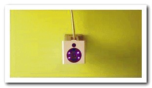 Hidden Camera on Dash